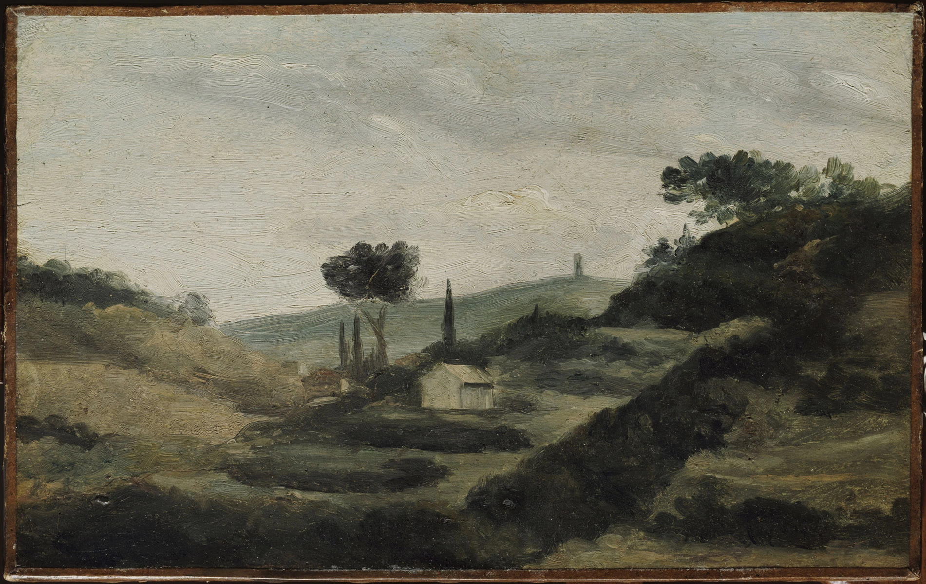 La Torre di Cesare